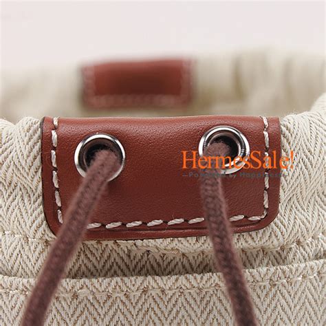 hermes fourbi On Sale 